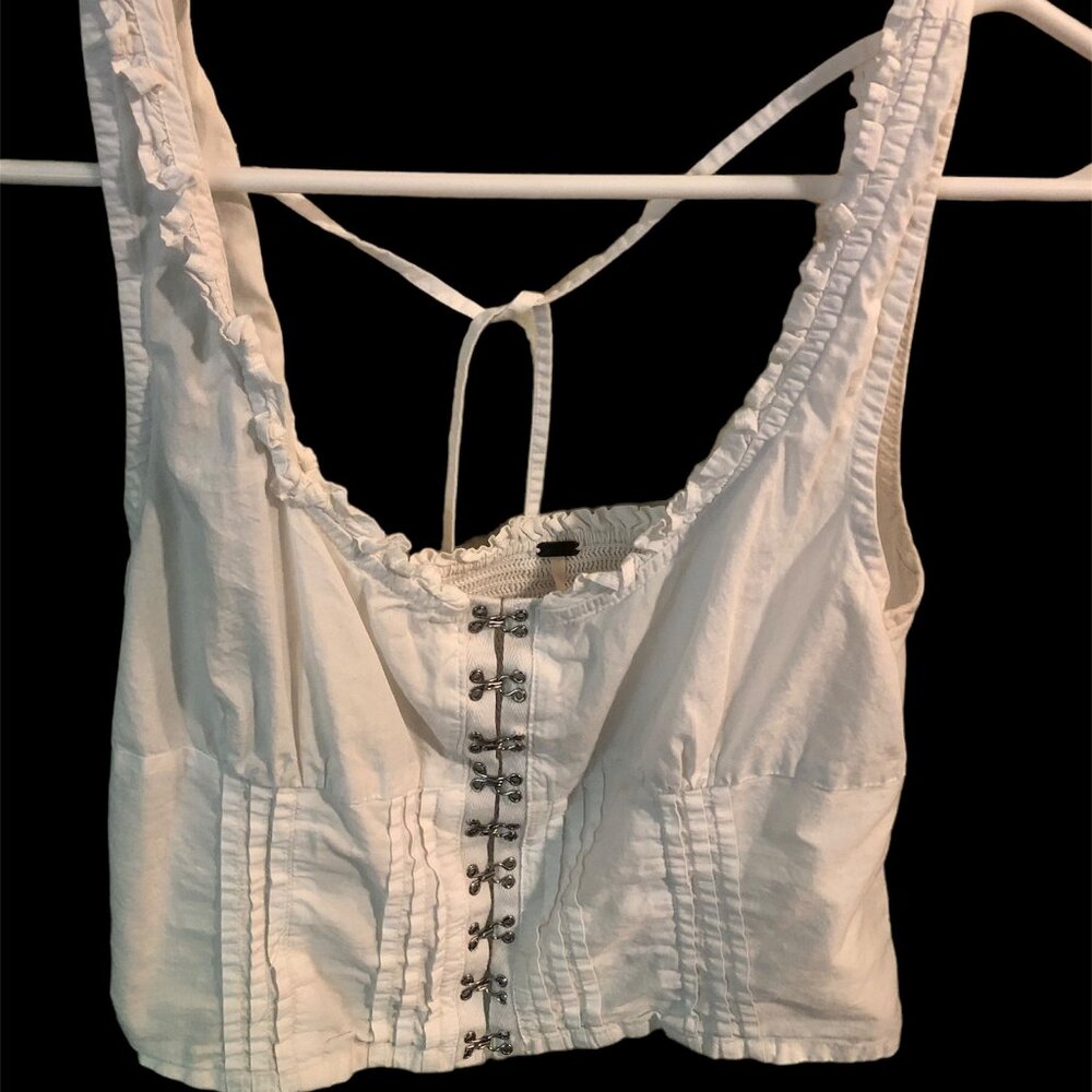 Free People Tank